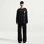 Nike Sportswear Women's Long-Sleeve T-Shirt