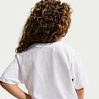 Nike Move With Nature Little Kids' 2-Piece Scooter Set