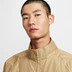 ナイキ スポーツウェア クラブ メンズ ロスコー フルジップ ジャケット
