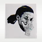 자 3 리틀키즈 농구화