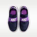 나이키 플렉스 러너 4 주니어 러닝화