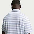 Polo Dri-FIT para hombre Nike Velocity