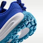 Tenis para niños grandes Nike Cross Turf
