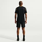 Chelsea FC Strike Nike Dri-FIT Örgü Erkek Futbol Şortu