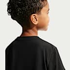 T-shirt multisport Nike – Bambino/a
