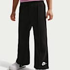 Nike Retro Remix Toddler 2-Piece Wide Leg Pants Set