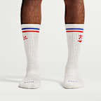 Nike Everyday Plus Crew Socks (3 Pairs)
