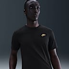 Nike Sportswear Club Men's T-Shirt