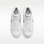 Nike Blazer Mid '77 Big Kids' Shoes