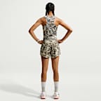 ACG  Women's Dri-FIT 4" Brief-Lined Trail Running Shorts