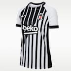 Maillot de foot Replica Nike Dri-FIT Beşiktaş J.K. 2026/27 Extérieur pour femme
