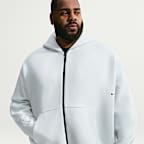 Nike Tech Men's Fleece Full-Zip Hoodie