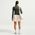 Nike Studio Fleece Medium Weight Women's Shorts