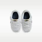 Nike Cortez EasyOn Baby/Toddler Shoes