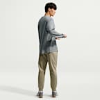 Playera de manga larga para hombre Nike