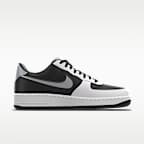 Chaussure personnalisable Nike Air Force 1 Low By You pour Homme