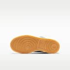 Nike Court Borough Mid Big Kids' Shoes