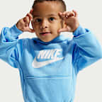 Nike Club Fleece tweedelige peuterset