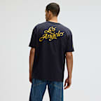 Los Angeles Rams Rivalries Collection Essential Max90 Men's Nike NFL T-Shirt