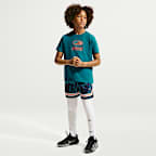 Nike Dri-FIT póló nagyobb gyerekeknek