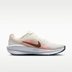 Tenis de correr en pavimento para mujer Nike Downshifter 13