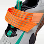 Nike Savaleos Weightlifting Shoes