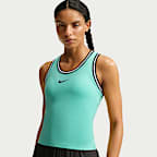 NikeCourt Slam Women's Tennis Tank Top