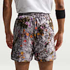 Nike Standard Issue Men's Dri-FIT 12.5cm (approx.) Practice Woven Basketball Shorts