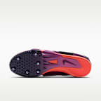 Nike Pole Vault Elite Track & Field Jumping Spikes