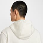 Nike Sportswear Club Men's French Terry Pullover Hoodie