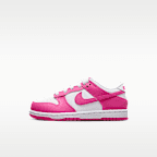 Nike Dunk Low Little Kids' Shoes