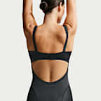 Body à picots NikeSKIMS Satin Shine pour femme