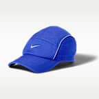Gorra AeroBill AeroAdapt sin estructura Nike Dri-FIT ADV Fly