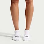 NikeSKIMS Women's Dri-FIT Ankle Socks (3 Pairs)