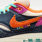 Air Max 1 "Padres" Men's Shoes