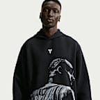 Kobe Men's Dri-FIT Fleece Pullover Basketball Hoodie