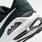 Nike Structure Plus Women's Road Running Shoes (Wide)