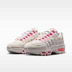Nike Air Max 95 Big Bubble Women's Shoes