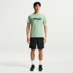 Nike 男款 Dri-FIT T 恤