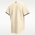 Minnesota Twins Men's Nike MLB Replica Jersey