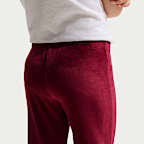 Nike Little Kids' 2-Piece Velour Flared Leggings Set