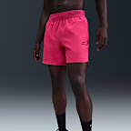 Shorts Dri-FIT de 15 cm para hombre Nike Pro Training
