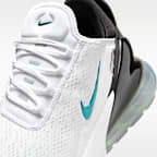 Nike Air Max 270 Premium Men's Shoes