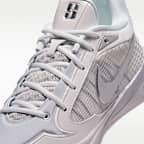 Tenis de básquetbol Sabrina 4 "Light Work"