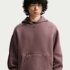 Nike Tech Men's Fleece Pullover Hoodie