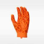 Nike Shark 2.0 Big Kids' Football Gloves (1 Pair)