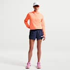 Casaco de running dobrável Repel Nike Swift para mulher