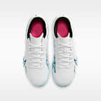 Nike Jr. Mercurial Vapor 15 Club Younger/Older Kids' Multi-Ground Low-Top Football Boot