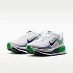 Nike Vomero 18 Men's Road Running Shoes (Wide)