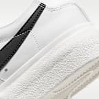 Nike Blazer Low Platform Women's Shoes